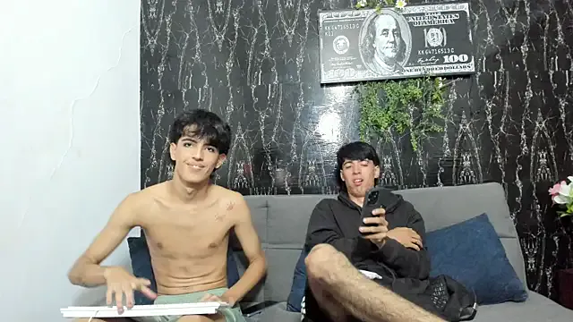 mario_march19 — finger in the ass