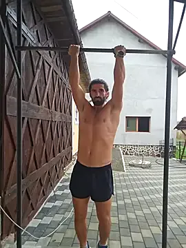 Mariusvidican — Gym
