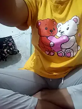 Mariya753 — Come play with me honey