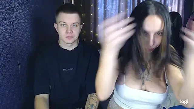 Mark_and_Wendy — Cum on the face