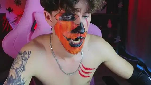 StripChat mark_caron is Freechat mark_caron — slex muscle