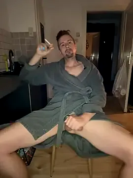 Markenzeichen84 — CUM EXPLOSION 