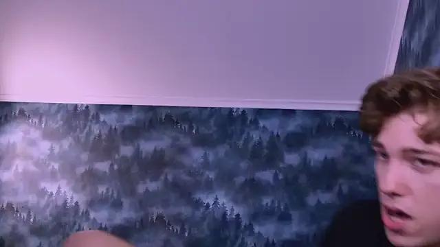 MarkShot_ — show hard cock