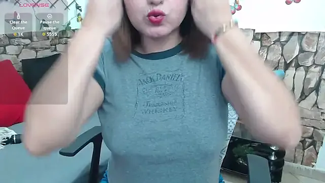 marla_pettit_ger — open pussy