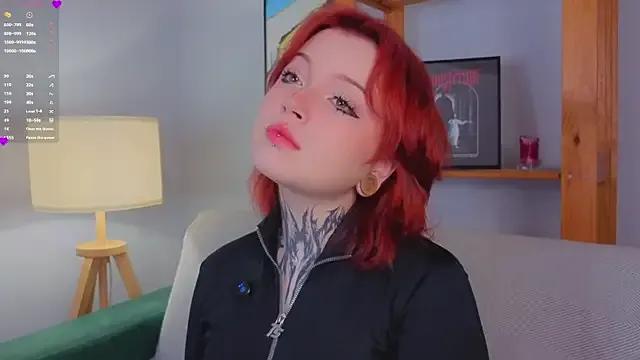 MarnaHarbor — Freechat on StripChat