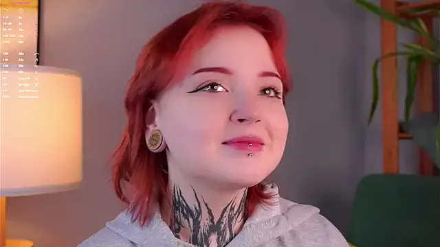 MarnaHarbor — ahegao