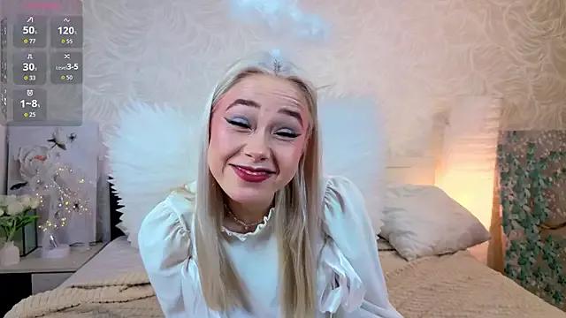 StripChat MarniOrdway is Freechat MarniOrdway — make me suck ice