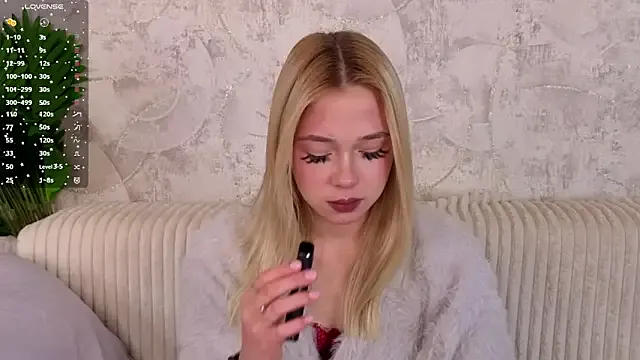 MarniOrdway — make me slap boobs x10