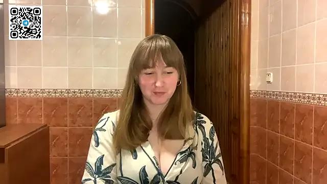 MaroonMoon_ — Sexy dance