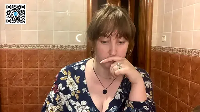 MaroonMoon_ — Gently play with my boobs