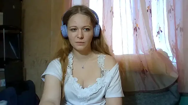 Marry_Wild — Air kiss