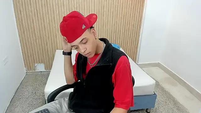 StripChat MARSHALL_SPENCER is Freechat MARSHALL_SPENCER — GET HARD