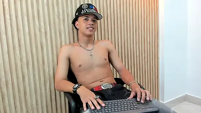 MARSHALL_SPENCER — Freechat on StripChat