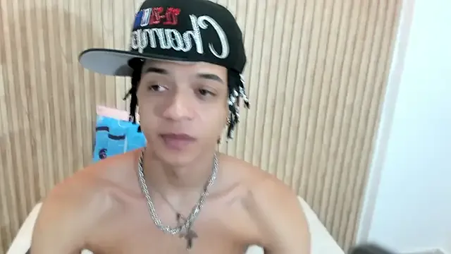 MARSHALL_SPENCER — Freechat on StripChat