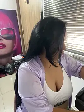 marta201_alfaro — I want to be your queen