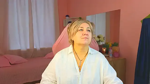Marta_Wils — Freechat on StripChat