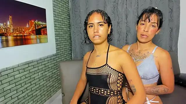 Martadlatina — Face destruction 120 seconds