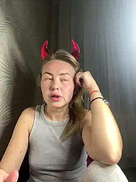 StripChat MartaLuna_ is Freechat MartaLuna_ — Naked doggy