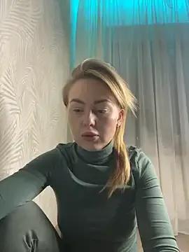 MartaLuna_ — Naked oil show FULL BODY