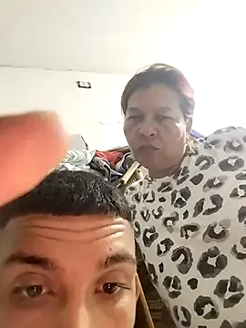 Martha-08 — Show dinamico