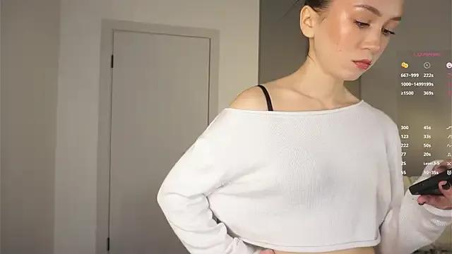 MarthEckstrom — suck my fingers