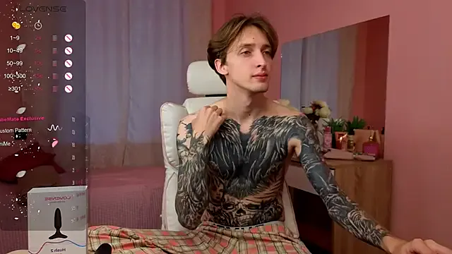 Martin_Jin — Cum Show