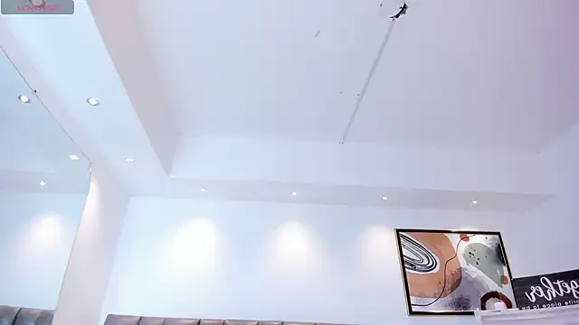 martina_mancini — naked and sexy dance