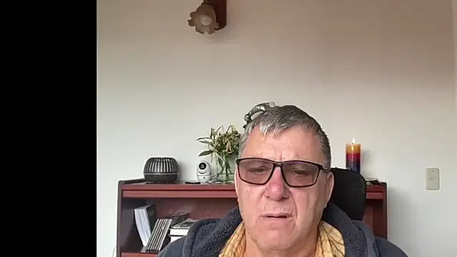 Martintxu1959 — Freechat on StripChat