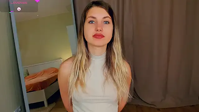 MartiRoyal — pull my SKIRT up & Turn backwards