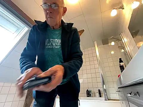 martxxxxx — Finger in ass