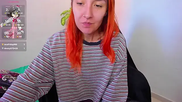 mary-magic — Freechat on StripChat