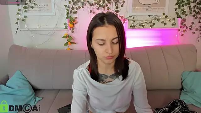 StripChat Mary_0Smith is Freechat Mary_0Smith — Freechat on StripChat
