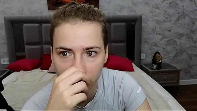 Mary_12 — cunnilingus