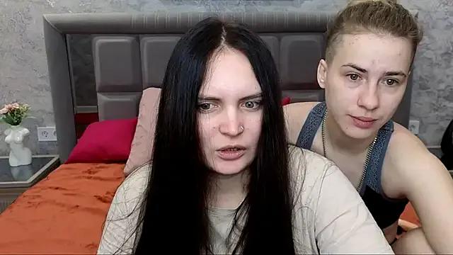 Mary_12 — doggy with strapon