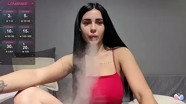 Mary__foxy — striptease