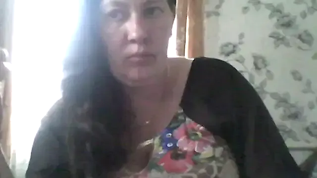 Mary_Kisa — striptease