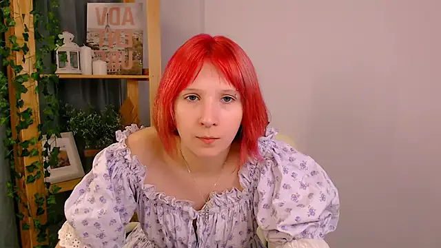 Mary_Lanee — show tits