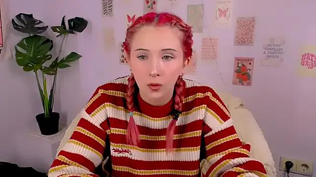 Mary_Lanee — show ass