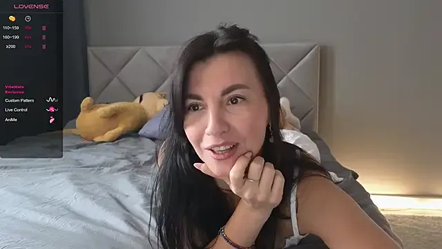 Mary_love16 — Good morning Maria