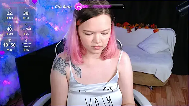 mary_lunar — Put on a gag