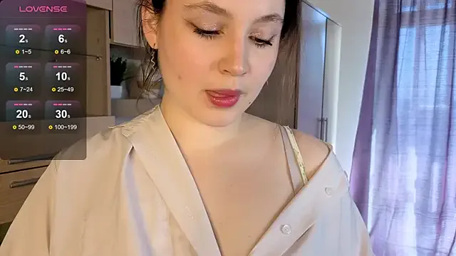 Mary_Phelps — Wet top
