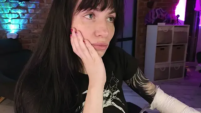 mary_sweet_hart — Domi control