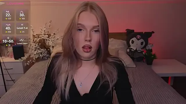 Maryan_a — for a good start