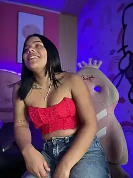 StripChat Maryana_LS is Freechat Maryana_LS — Flash Tits
