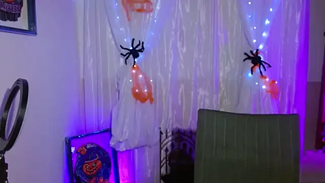 Marybaby_69 — welcome