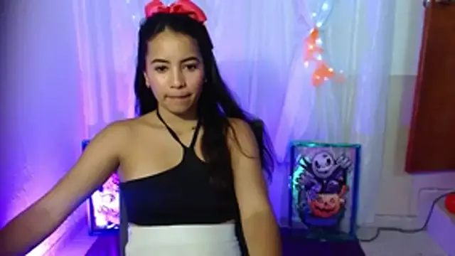 Marybaby_69 — welcome