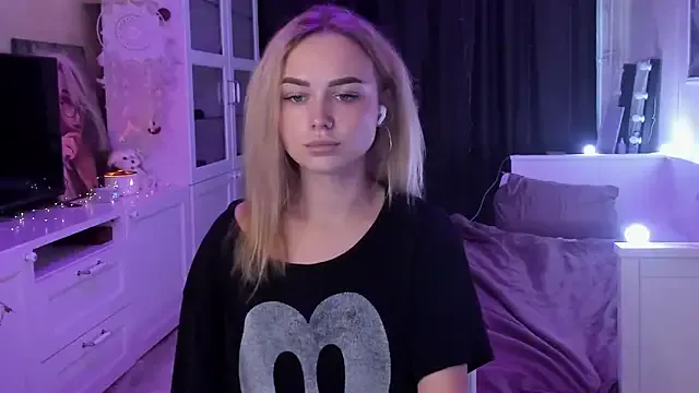 MaryDreaminess — Private on StripChat