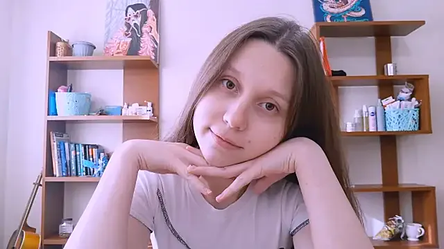MaryGermani — Dance for your song