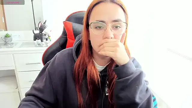 maryluna95 — bounce tits nude