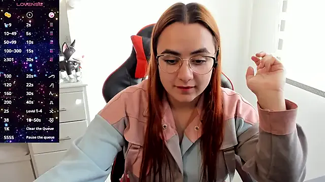 maryluna95 — show tits